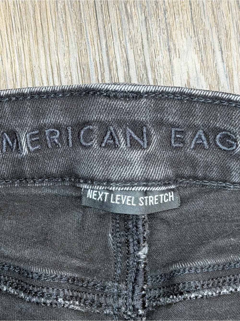Jeans Subcategory Classification - Picture 4 of 8